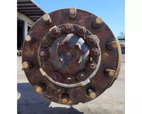 Meritor/Rockwell RS17-145 Differential Housing (Single or Rear)