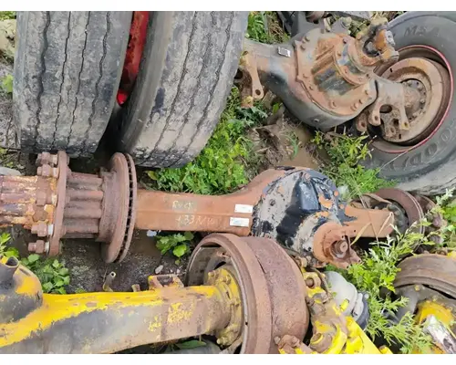 Meritor/Rockwell RS17-145 Rears (Rear)