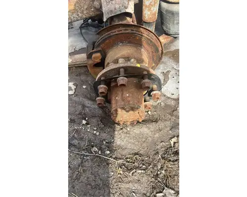 Meritor/Rockwell RS17-145 Rears (Rear)