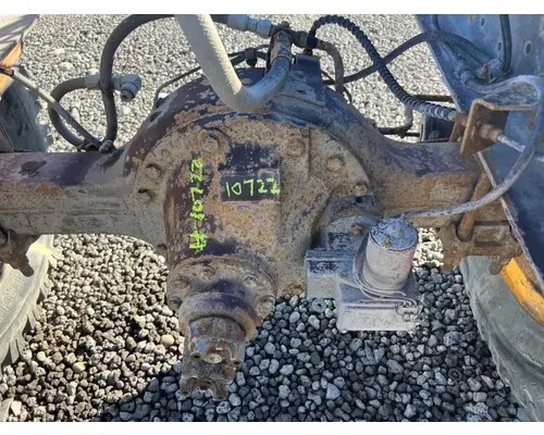 Meritor/Rockwell RS17-220 Axle Housing (Rear)