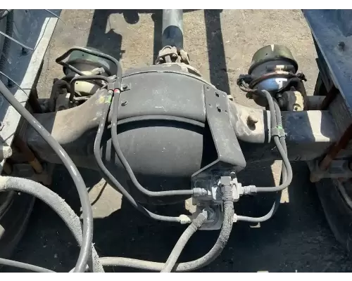 Meritor/Rockwell RS17140 Axle Housing (Rear)