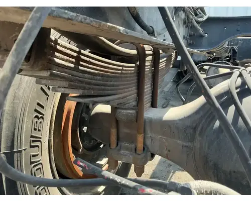 Meritor/Rockwell RS17140 Axle Housings (Rear)