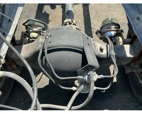 Meritor/Rockwell RS17140 Differential Housing (Single or Rear)