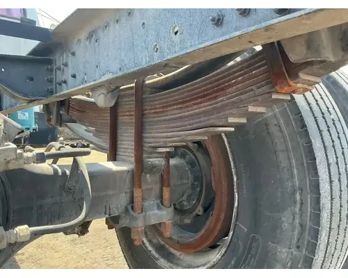 Meritor/Rockwell RS17140 Differential Housing (Single or Rear)