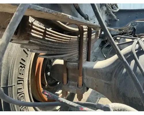 Meritor/Rockwell RS17140 Differential Housing (Single or Rear)