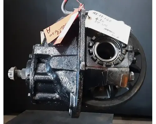 Meritor/Rockwell RS17140 Rear Rears (Tandem Rear or Single)