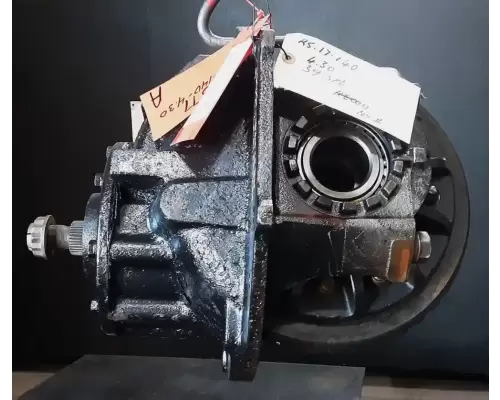 Meritor/Rockwell RS17140 Rears (Rear)