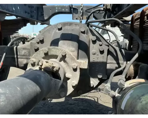 Meritor/Rockwell RS17140 Rears (Rear)