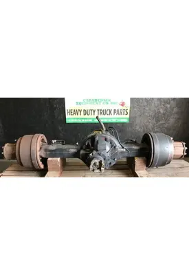 Meritor/Rockwell RS17145 Axle Housings (Rear)