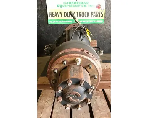 Meritor/Rockwell RS17145 Axle Housings (Rear)