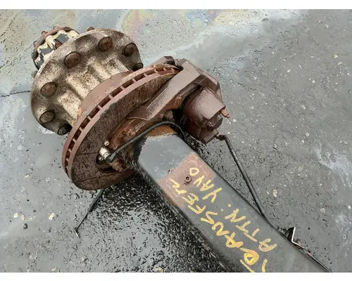 Meritor/Rockwell RS17145 Axle Housings (Rear)