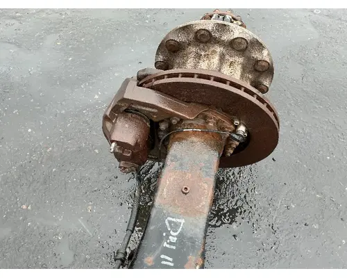 Meritor/Rockwell RS17145 Axle Housings (Rear)