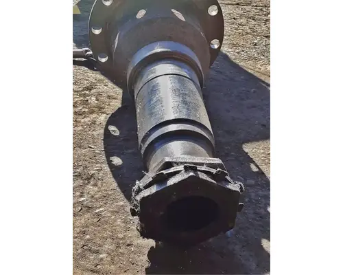 Meritor/Rockwell RS17145 Axle Housings (Rear)