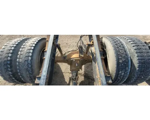 Meritor/Rockwell RS17145 Axle Housings (Rear)