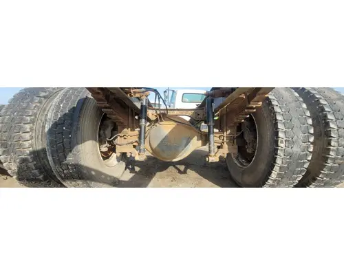 Meritor/Rockwell RS17145 Axle Housings (Rear)