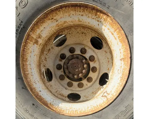 Meritor/Rockwell RS17145 Axle Housings (Rear)