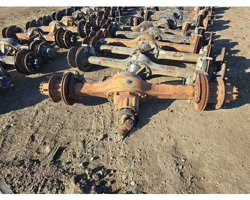 Meritor/Rockwell RS17145 Axle Housings (Rear)