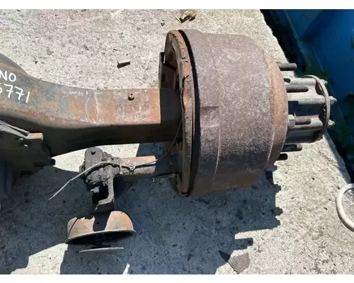 Meritor/Rockwell RS19 144 Axle Assembly, Rear