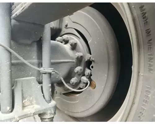 Meritor/Rockwell RS19-145 Axle Assembly, Rear