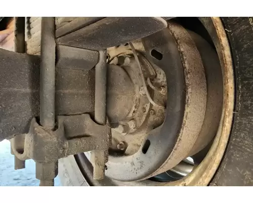 Meritor/Rockwell RS19-145 Axle Assembly, Rear