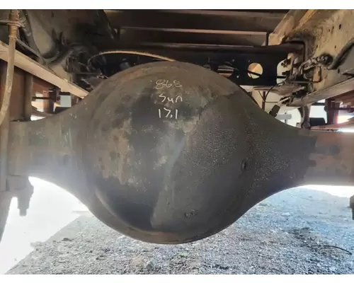 Meritor/Rockwell RS19-145 Axle Housing (Rear)