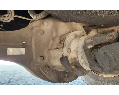 Meritor/Rockwell RS19-145 Rears (Rear)