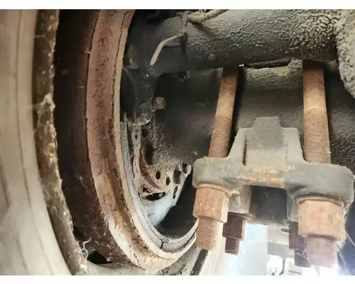 Meritor/Rockwell RS19144 Axle Assembly, Rear