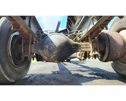Meritor/Rockwell RS19144 Axle Assembly, Rear