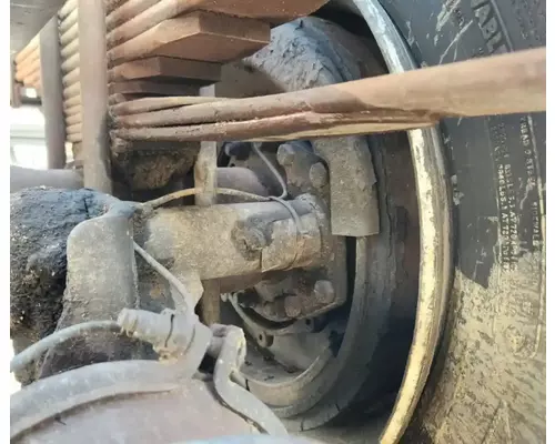 Meritor/Rockwell RS19144 Axle Assembly, Rear