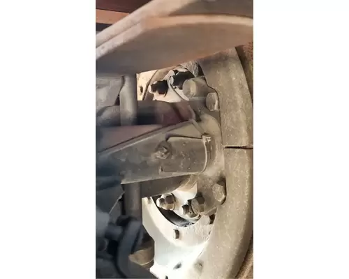 Meritor/Rockwell RS19144 Axle Housing (Rear)