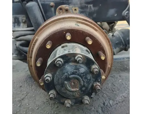 Meritor/Rockwell RS19144 Axle Housings (Rear)