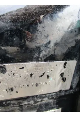 Meritor/Rockwell RS19144 Axle Housings (Rear)