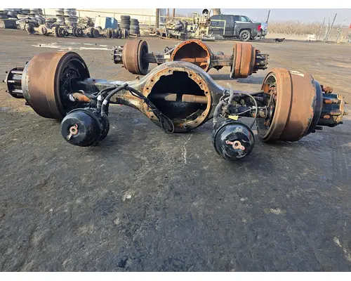 Meritor/Rockwell RS19144 Axle Housings (Rear)