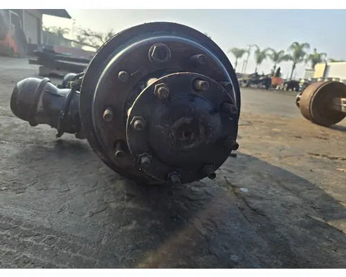 Meritor/Rockwell RS19144 Axle Housings (Rear)