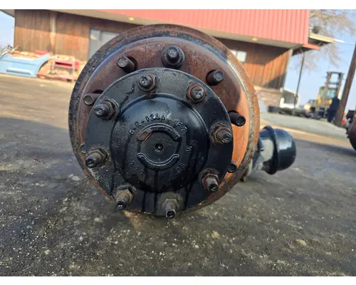 Meritor/Rockwell RS19144 Axle Housings (Rear)