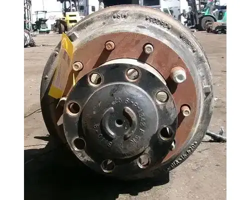 Meritor/Rockwell RS19144 Axle Housings (Rear)