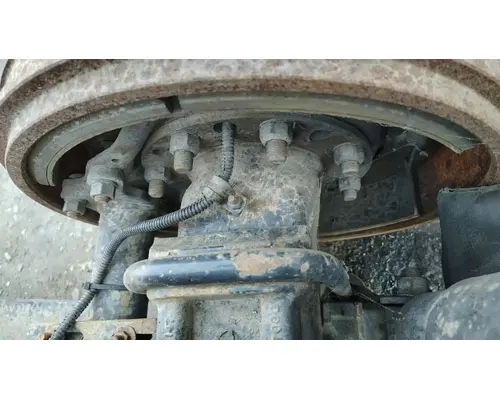 Meritor/Rockwell RS19144 Differential Housing (Single or Rear)
