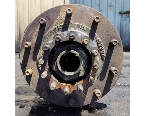 Meritor/Rockwell RS19145 Axle Housings (Rear)