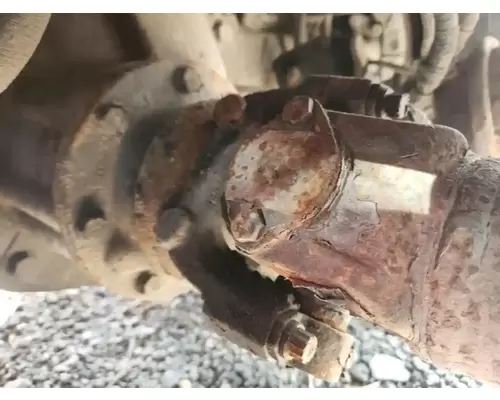 Meritor/Rockwell RS21-145 Axle Assembly, Rear