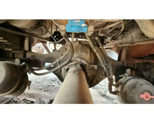 Meritor/Rockwell RS21-145 Axle Assembly, Rear