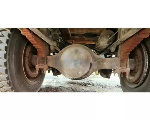 Meritor/Rockwell RS21-145 Axle Assembly, Rear