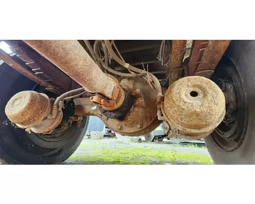 Meritor/Rockwell RS21-145 Axle Assembly, Rear