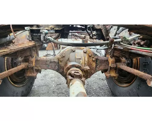 Meritor/Rockwell RS21-145 Axle Assembly, Rear