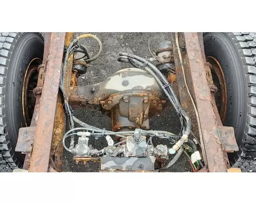Meritor/Rockwell RS21-145 Axle Assembly, Rear