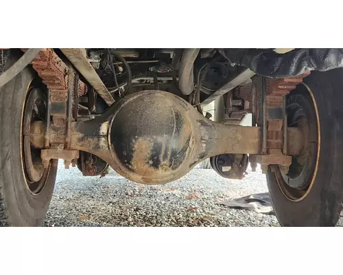 Meritor/Rockwell RS21-145 Axle Housing (Rear)