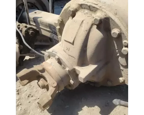 Meritor/Rockwell RS21-145 Rears (Rear)