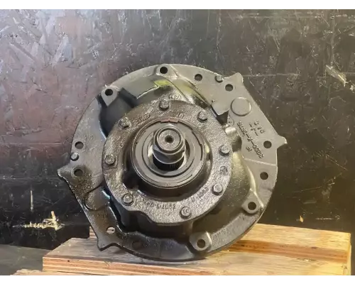 Meritor/Rockwell RS21-145 Rears (Rear)