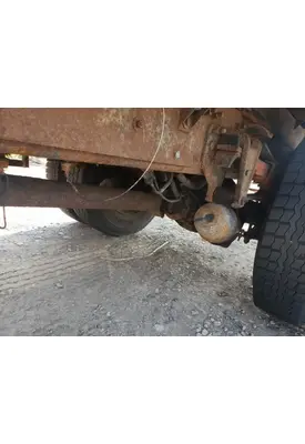 Meritor/Rockwell RS21-145 Rears (Rear)