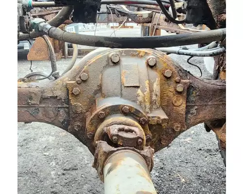 Meritor/Rockwell RS21-145 Rears (Rear)