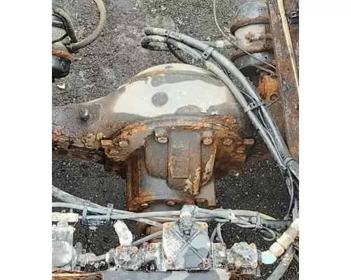 Meritor/Rockwell RS21-145 Rears (Rear)